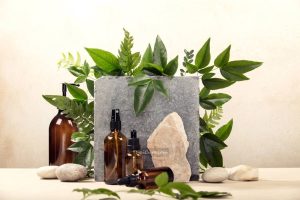 Top organic beauty products made in Thailand