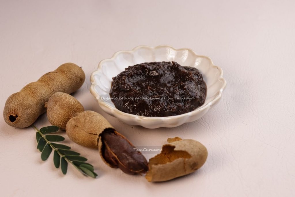 Organic beauty products made in Thailand (1) Organic beauty products made in Thailan