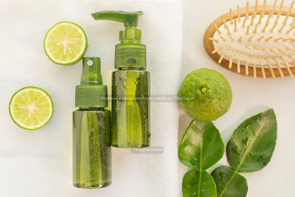 Organic beauty products made in Thailand (2) Organic beauty products made in Thailan