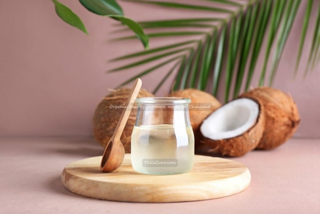 Organic beauty products made in Thailand (3) Organic beauty products made in Thailan
