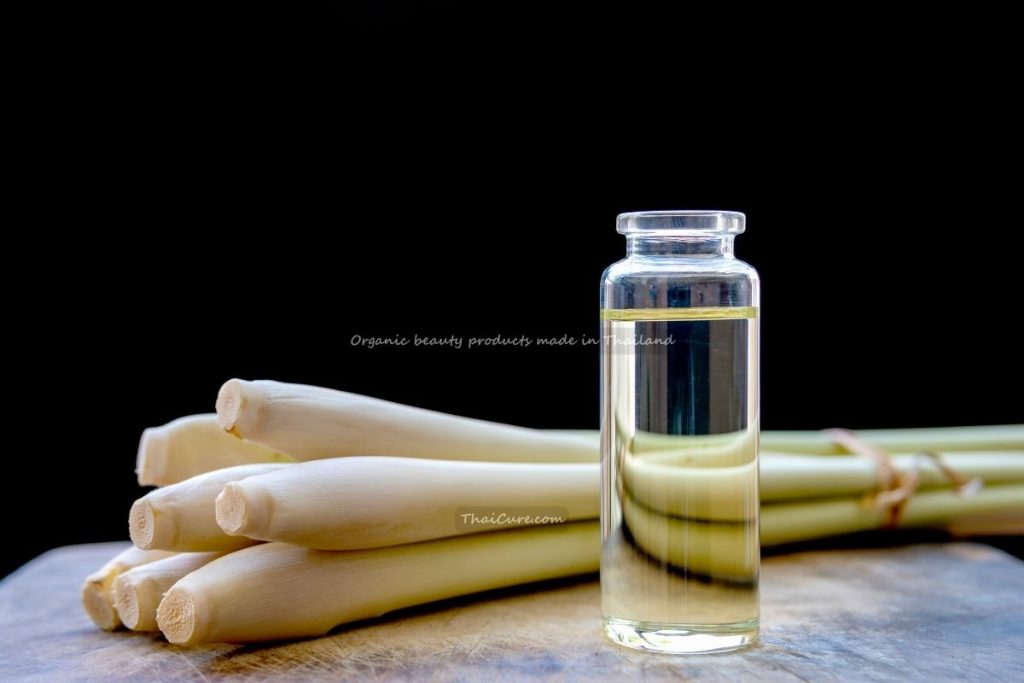 Organic beauty products made in Thailand (4) Organic beauty products made in Thailan