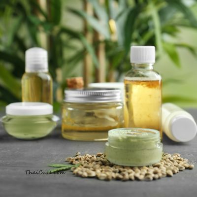 Herbal Products Ads