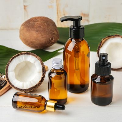Organic Products Ads
