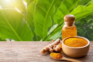 Benefits of Turmeric in Thai Skincare Routines
