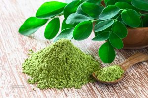 Featured - Moringa Powder Benefits