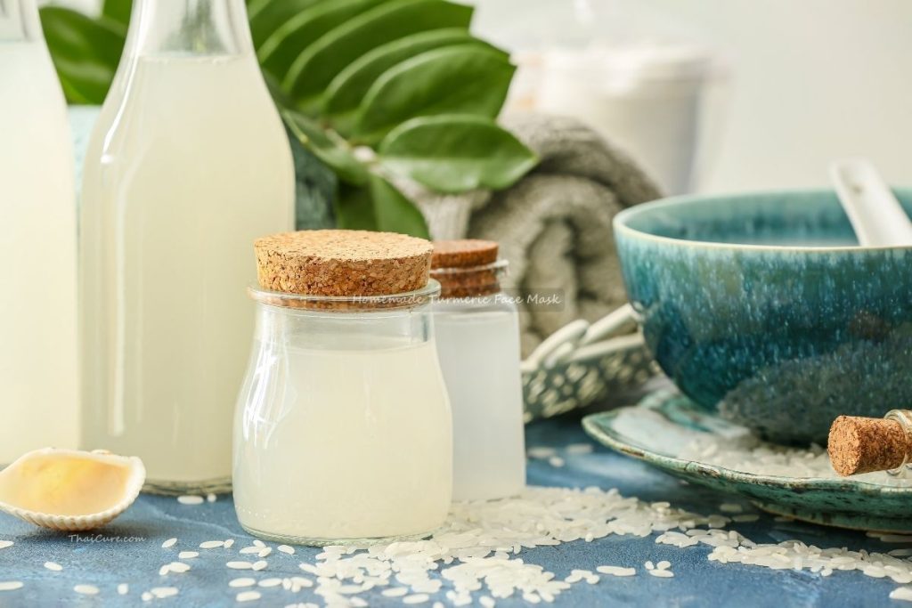 Homemade Turmeric Face Mask (5) Homemade Turmeric Face Mask