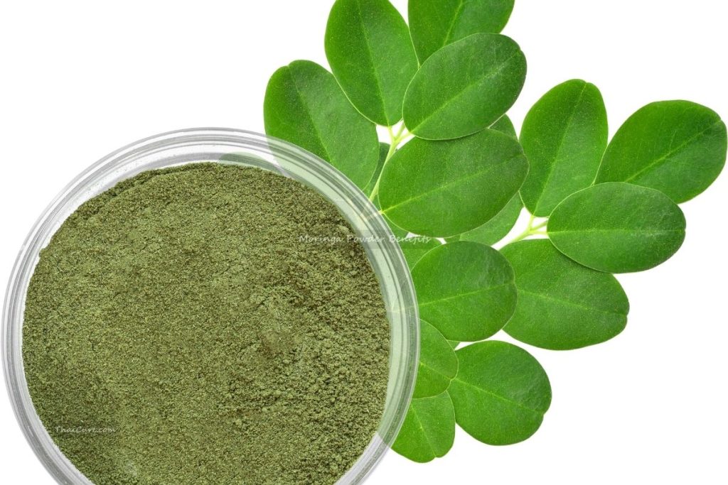Moringa Powder Benefits (5) Moringa Powder Benefits