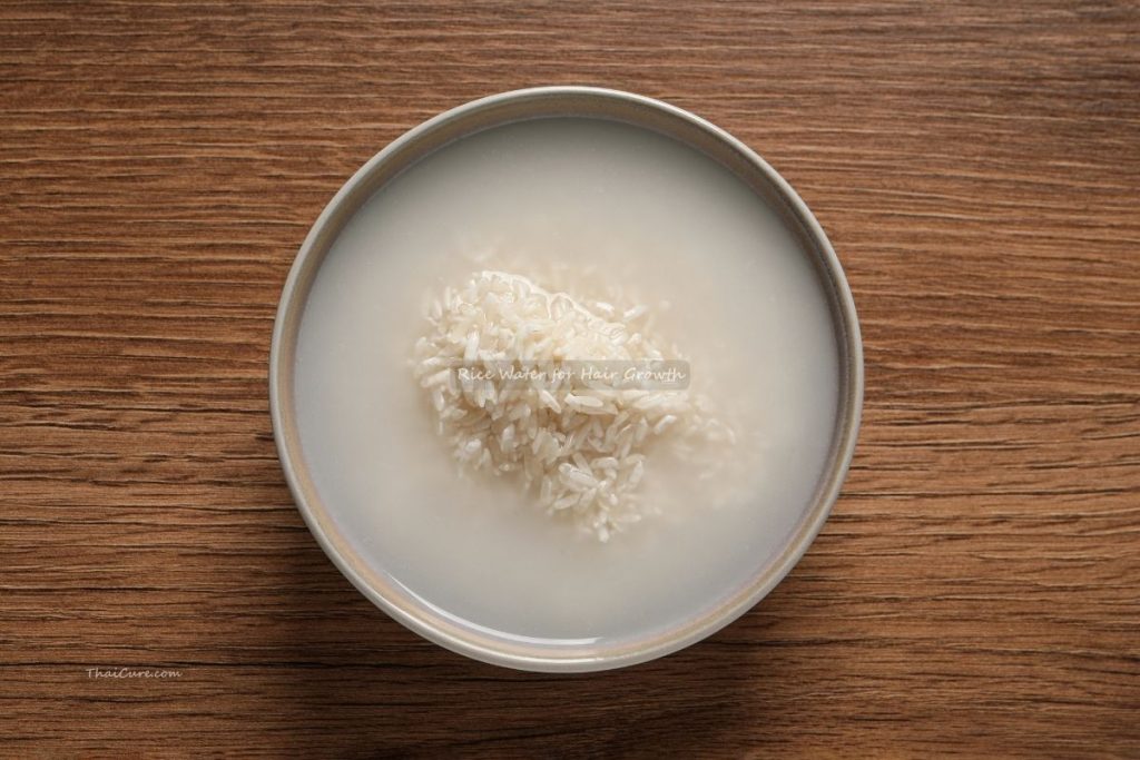 Rice Water for Hair Growth (5) Rice Water for Hair Growth