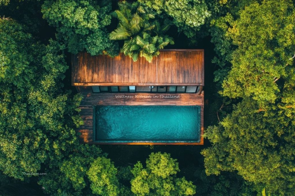 Wellness Retreats in Thailand (1) Wellness Retreats in Thailand