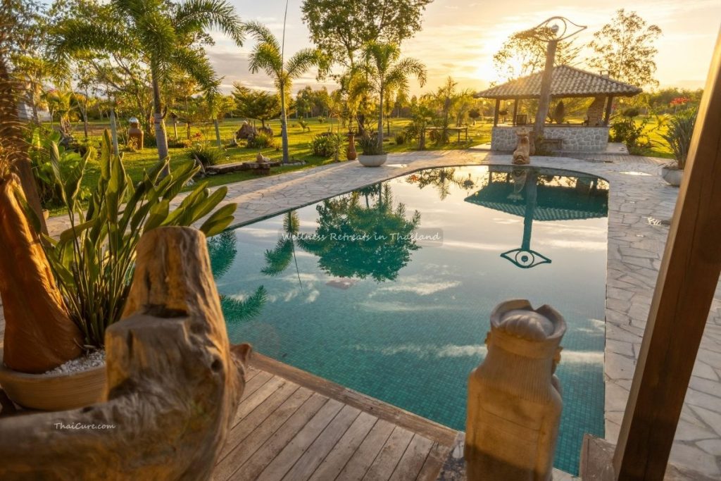 Wellness Retreats in Thailand (2) Wellness Retreats in Thailand