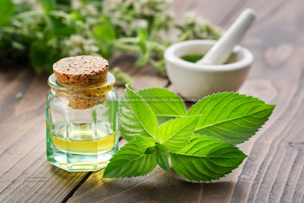 Best Thai Herbal Steam Ideas For Home Wellness (1) Best Thai Herbal Steam Ideas For Home Wellness