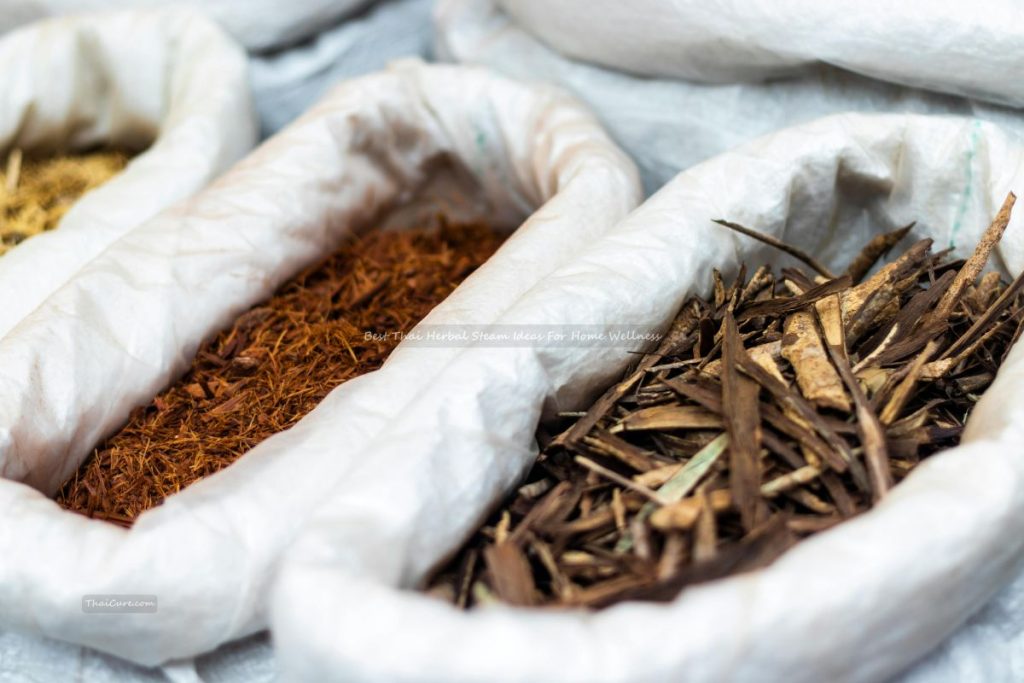 Best Thai Herbal Steam Ideas For Home Wellness Best Thai Herbal Steam Ideas For Home Wellness