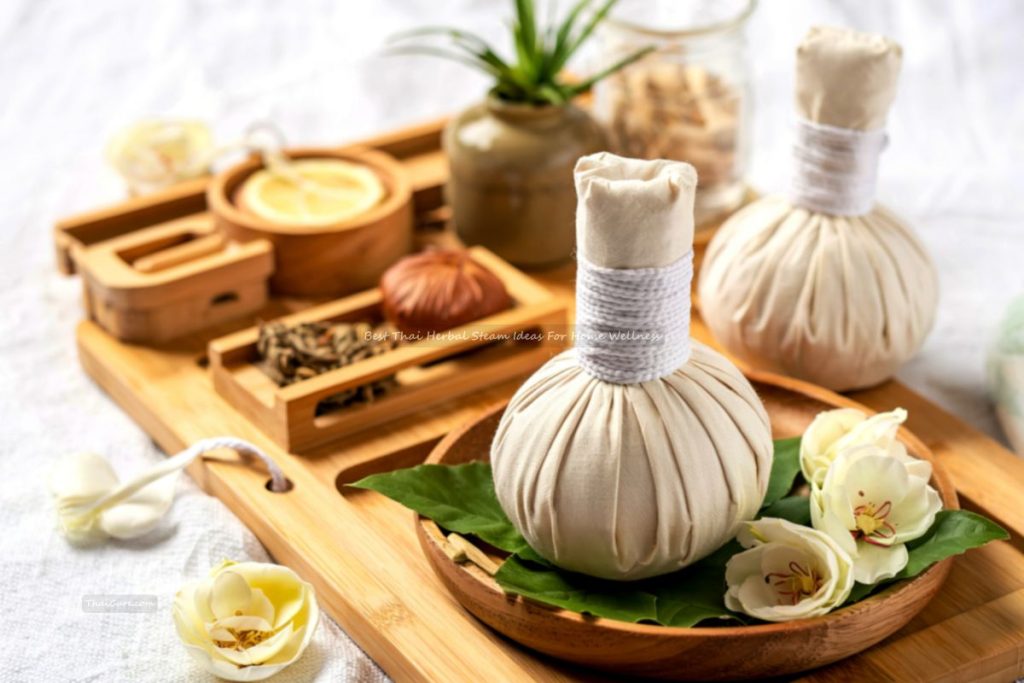 Best Thai Herbal Steam Ideas For Home Wellness (2) Best Thai Herbal Steam Ideas For Home Wellness