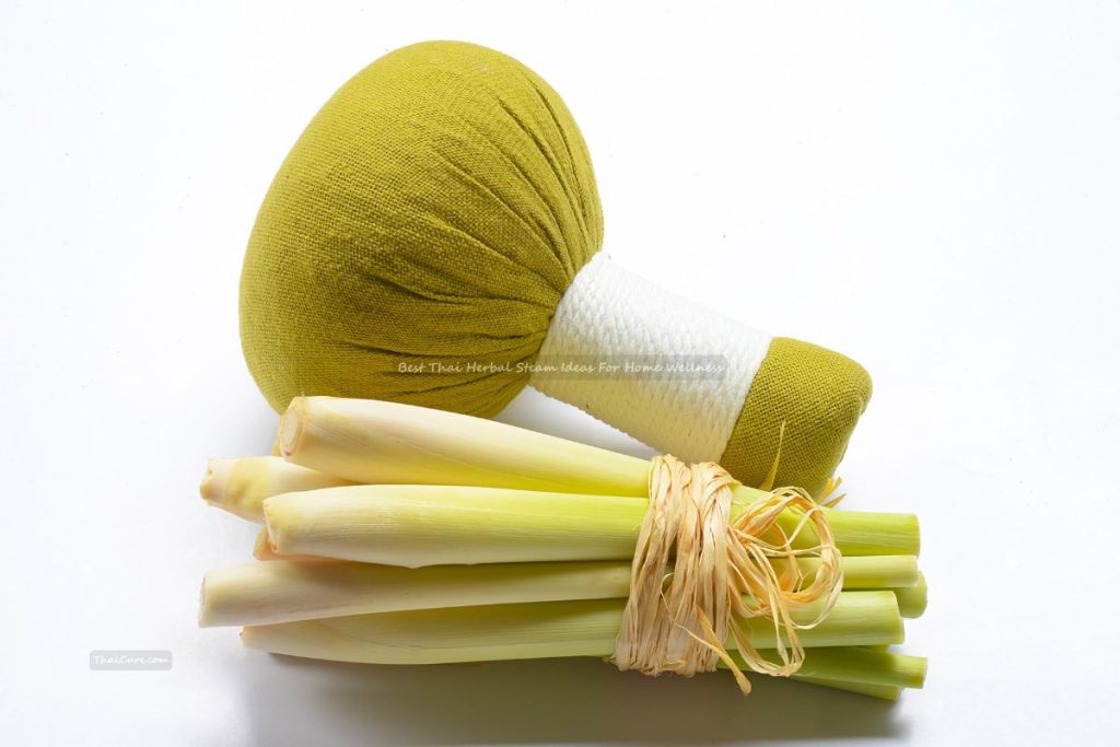 Best Thai Herbal Steam Ideas For Home Wellness (3) Best Thai Herbal Steam Ideas For Home Wellness
