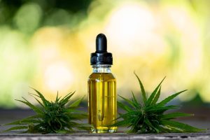 Medicinal Cannabis In Thai Traditional Medicine