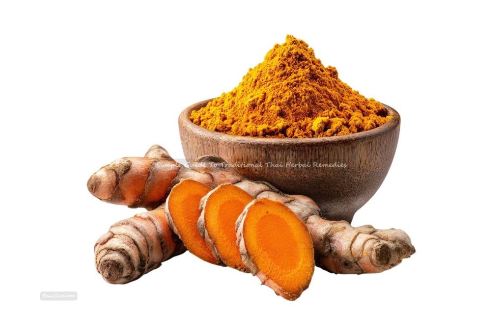 Simple Guide To Traditional Thai Herbal Remedies