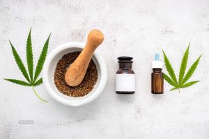 Cannabis And Herbal Wellness Claims