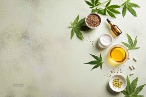 Medicinal Cannabis And Thai Healthcare Traditions