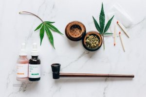 Medicinal Cannabis Product Information