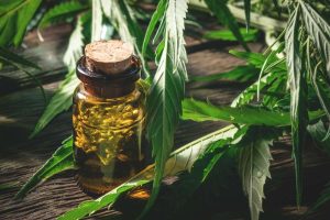 Medicinal Cannabis Response Tracking