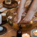 Simple Thai Herbal Bath And Foot Soak Recipes