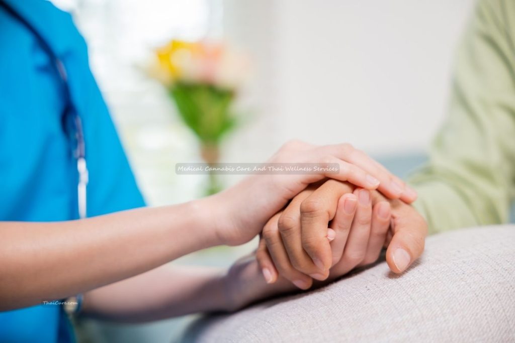 Medical Cannabis Care And Thai Wellness Services Medical Cannabis Care And Thai Wellness Services