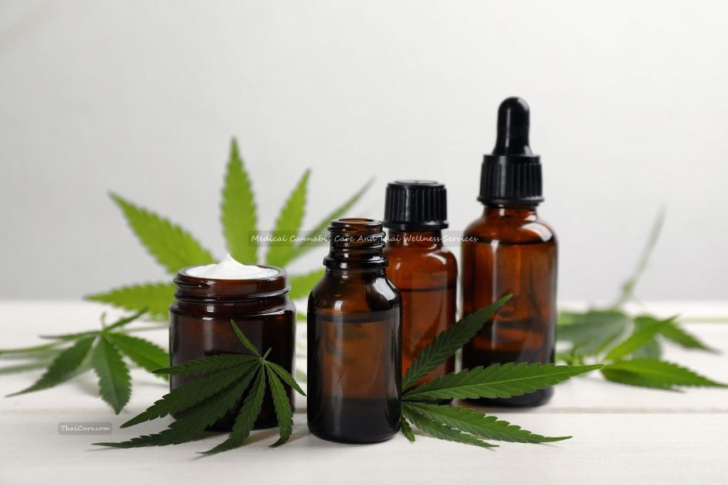 Medical Cannabis Care And Thai Wellness Services (2) Medical Cannabis Care And Thai Wellness Services