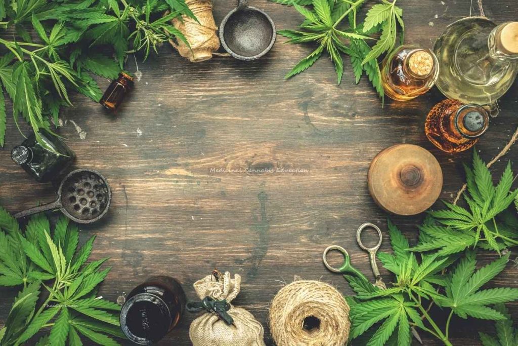 Medicinal Cannabis Education (1) Medicinal Cannabis Education