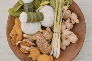 Thai Herbal Medicine And Wellness