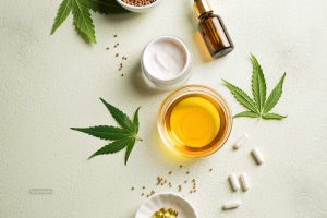 Thai Medicine And Cannabis