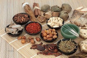 Traditional Thai Medicine In Thailand