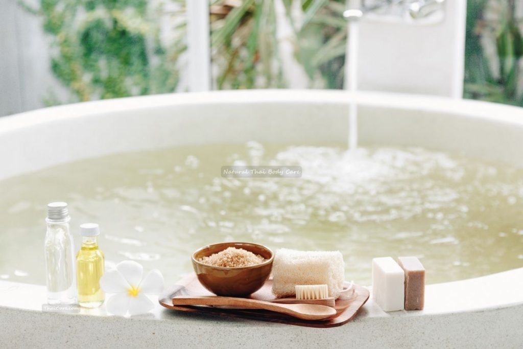Natural Thai Body Care (1) Natural Thai Body Care