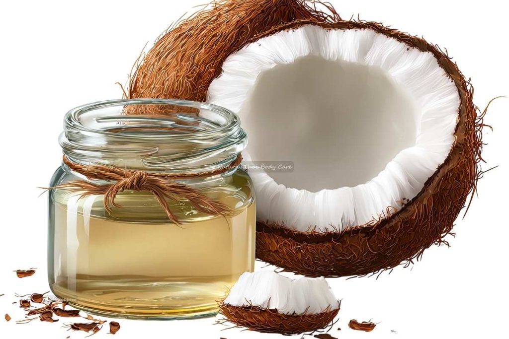 Natural Thai Body Care (2) Natural Thai Body Care