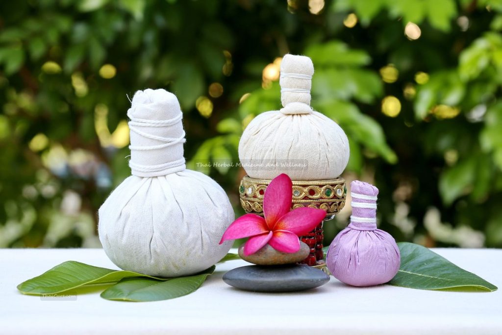 Thai Herbal Medicine And Wellness Thai Herbal Medicine And Wellness