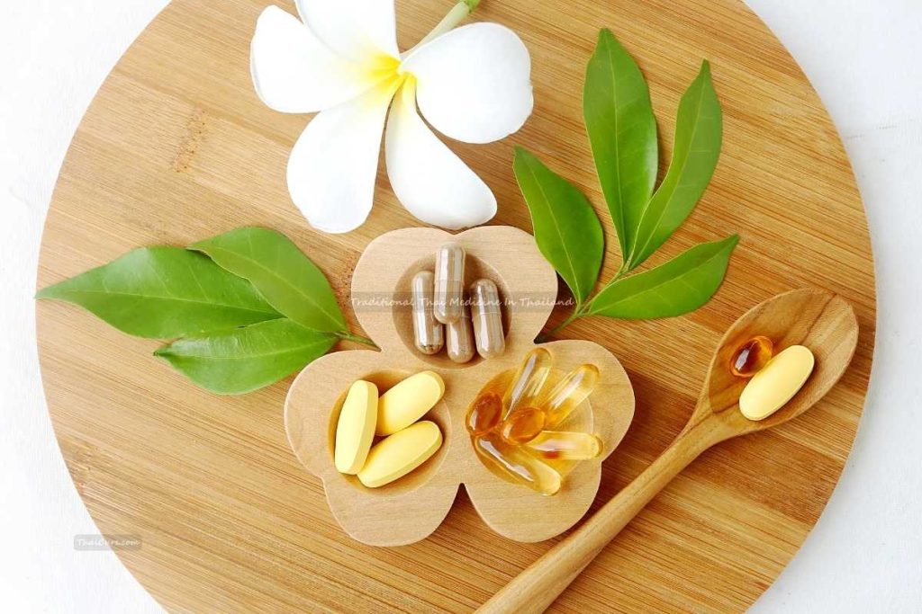 Traditional Thai Medicine In Thailand Traditional Thai Medicine In Thailand