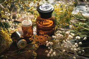 Herbal Medicine Safety